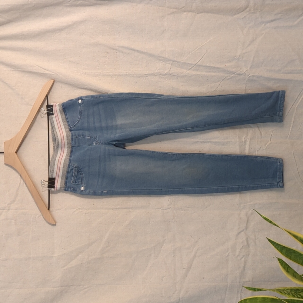 Girls Arizona Jeggings Size 7